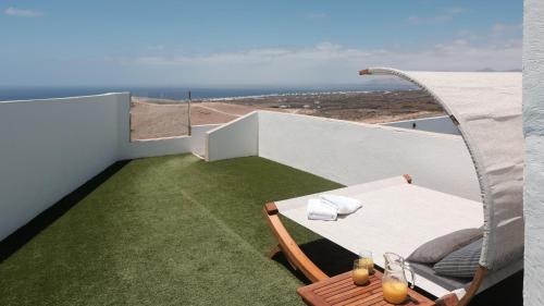 Tias Villa | Casa Morro De La Molina