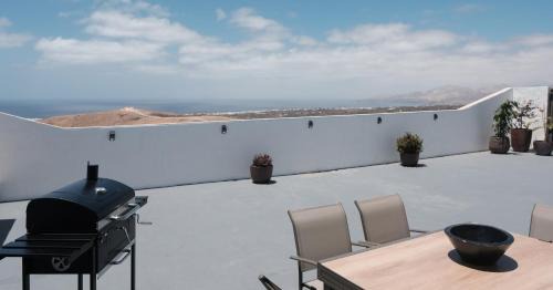 Tias Villa | Casa Morro De La Molina
