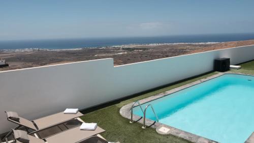 Tias Villa | Casa Morro De La Molina