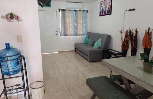 Ixtapa Apartment | Casa Morrocoy Ixtapa