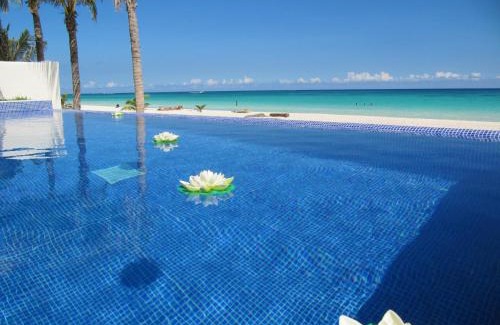 Playacar Fase I Villa | Casa Moskito