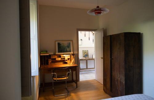 Xallas de Abaixo House | Casa Mourís - entre naturaleza y mar