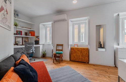 Socorro Apartment | Casa Moura