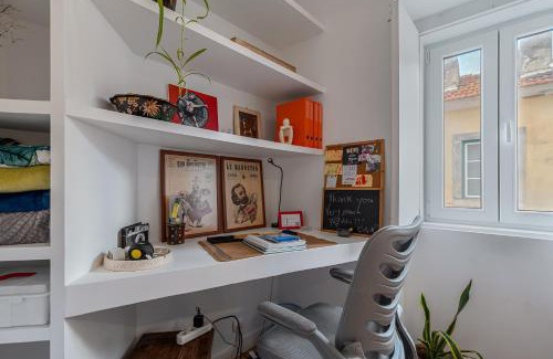 Socorro Apartment | Casa Moura