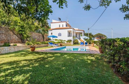 Vilamoura Villa | Casa Moura