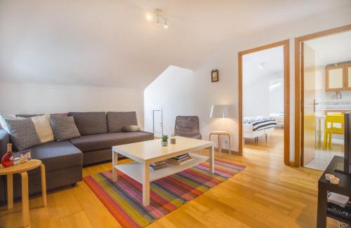 Socorro Apartment | Casa Mouraria