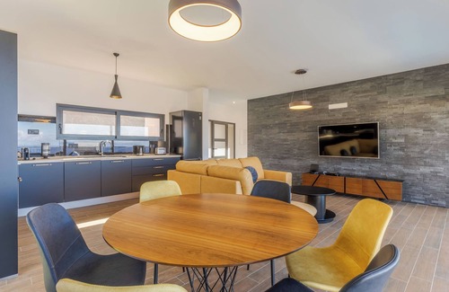 Estrela da Calheta House | Casa Mozart I
