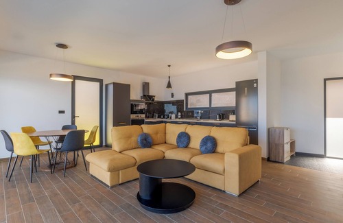 Estrela da Calheta House | Casa Mozart I