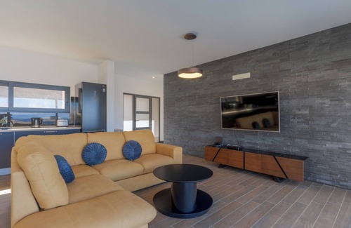 Estrela da Calheta House | Casa Mozart I
