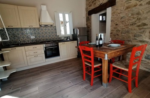 Villabuona Ski Chalet | Casa Mucca Carlina, pool and sauna