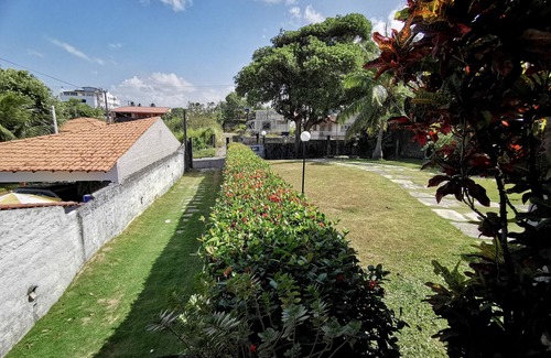 Salinopolis Villa | Casa Muito Grande Super Localização Vista Mar+spa