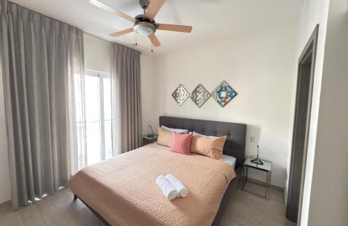 El Cortecito Apartment | Casa Mulata Paseo del Mar 2 Pool & Playa