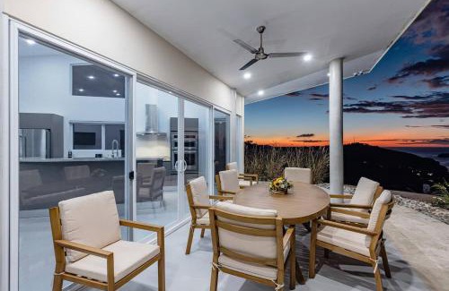 Playa Hermosa House | Casa Mulira