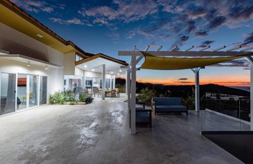 Playa Hermosa House | Casa Mulira