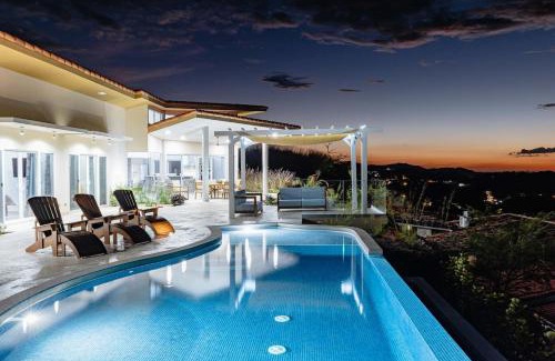 Playa Hermosa House | Casa Mulira
