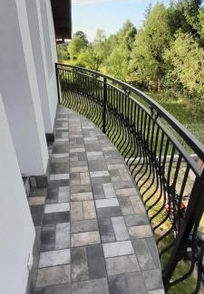 Rasnov House | Casa Muntelui Râșnov