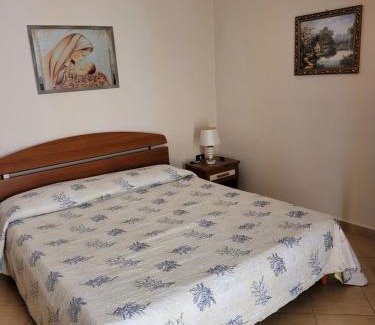Diamante Apartment | Casa Murales