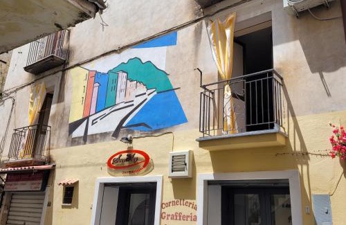 Diamante Apartment | Casa Murales
