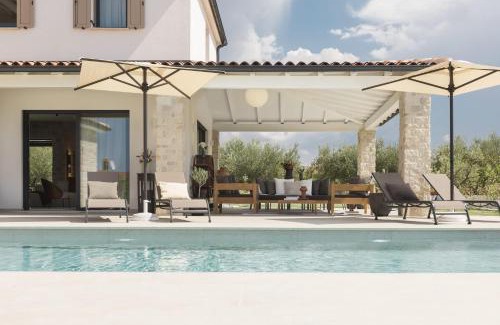Rosini Villa | Casa Muso Luxury Villa