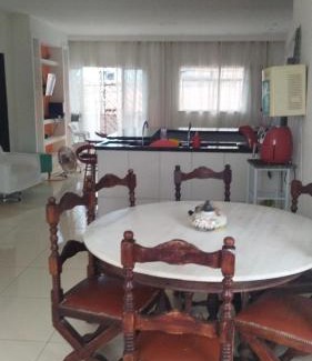 Mussurunga I House | Casa Mussurunga