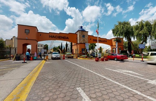 Toluca House | Casa muy acogedora y cómoda! cerca Pegaso, Aeropuerto y zona industrial Toluca