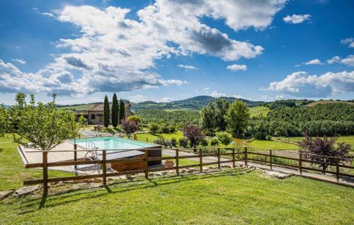 San Macario In Monte House | Casa Muzzi Blu