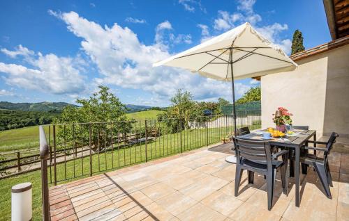 San Macario In Monte House | Casa Muzzi Blu