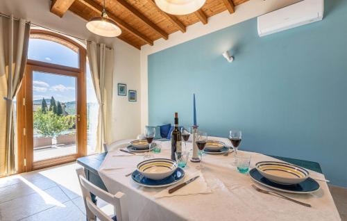 San Macario In Monte House | Casa Muzzi Blu