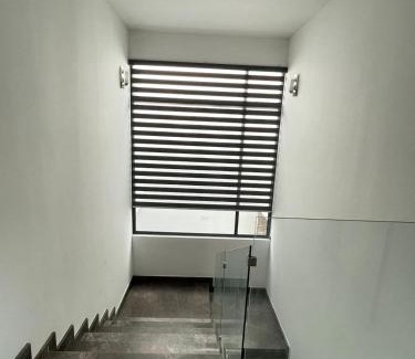 Culiacan House | Casa Belcantto