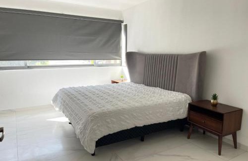 Culiacan House | Casa Belcantto