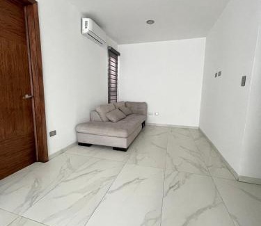 Culiacan House | Casa Belcantto