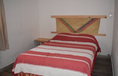 De Guadalupe Bed & Breakfast | Casa Monad Real 114