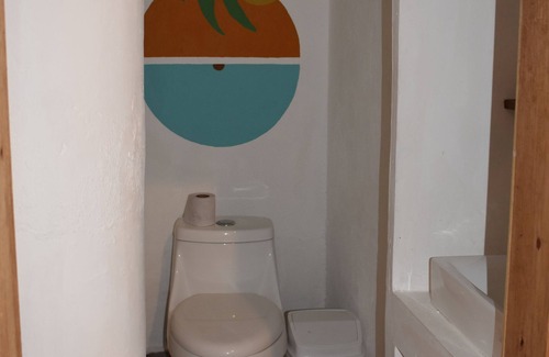 De Guadalupe Bed & Breakfast | Casa Monad Real 114