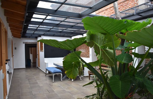 De Guadalupe Bed & Breakfast | Casa Monad Real 114