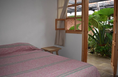 De Guadalupe Bed & Breakfast | Casa Monad Real 114
