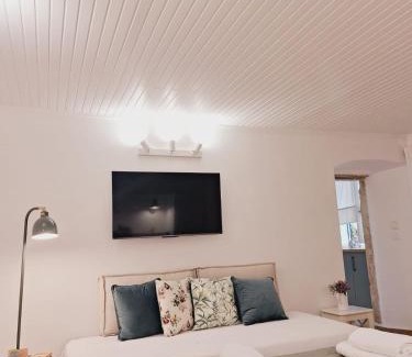 Old Town Apartment | Casa Myrilla