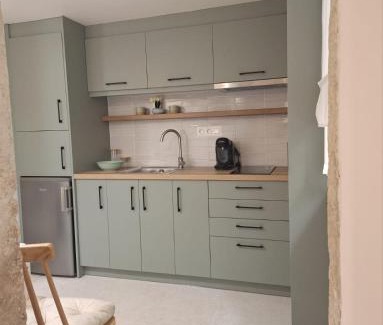 Old Town Apartment | Casa Myrilla