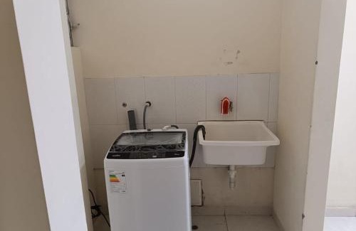 El Tambo Apartment | Casa Nápoles