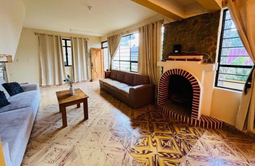 De Guadalupe Hotel | Casa Nicole San Cris