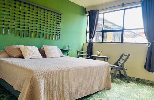 De Guadalupe Hotel | Casa Nicole San Cris