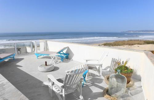 Figueira da Foz House | Casa na Areia