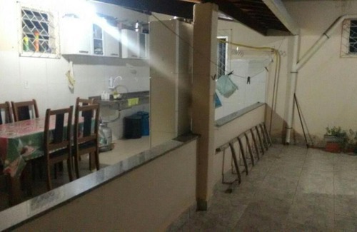 Aruanda House | Casa na Aruana Aracajú-SE