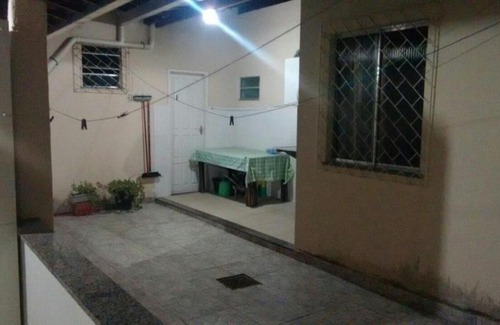 Aruanda House | Casa na Aruana Aracajú-SE