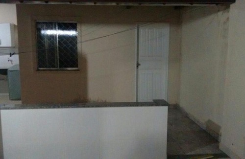 Aruanda House | Casa na Aruana Aracajú-SE