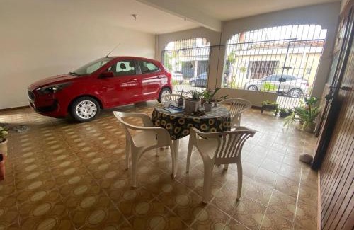 Cidade Nova IV House | Casa na Cidade Nova