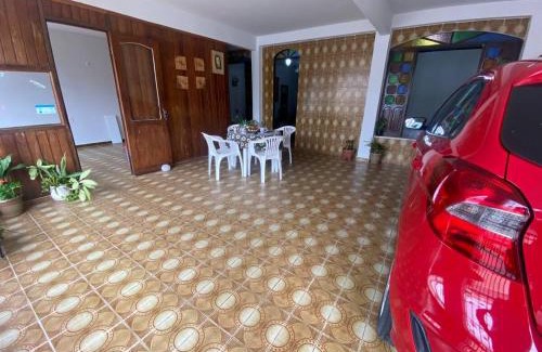 Cidade Nova IV House | Casa na Cidade Nova