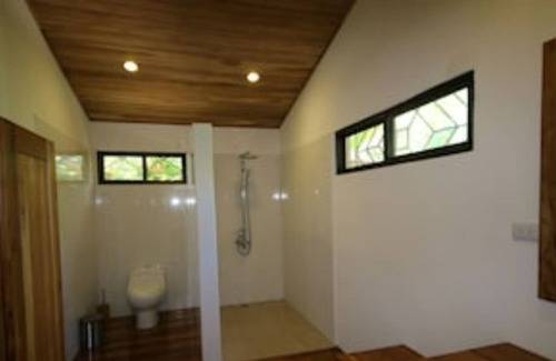 Cabuya House | Casa Nashoba In Tropical Garden