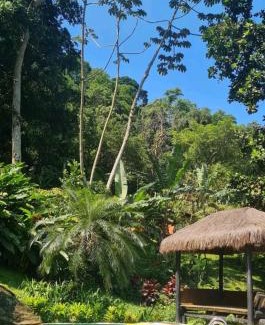 Alto da Boa Vista Ski Chalet | Casa na Floresta Rio de Janeiro