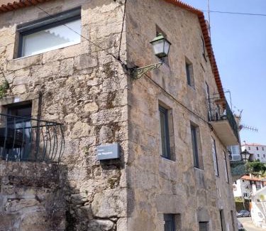 Aldeia das Dez House | Casa na Fraga