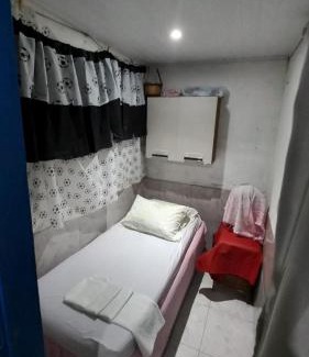 Gamboa House | Casa na Gamboa do Morro